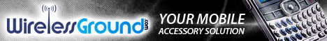 [Banner ad]