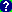 [Question mark icon]