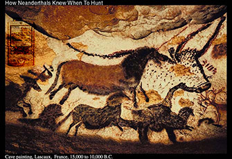 [Palm cave painting]