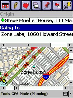 [Planning Mode]