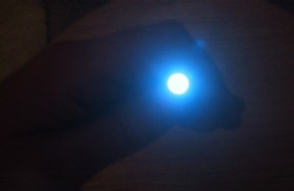 [Infiniter XP II]