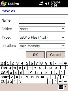 [ListPro]