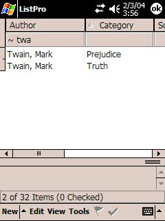 [ListPro]
