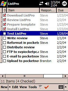 [ListPro]