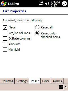 [ListPro]