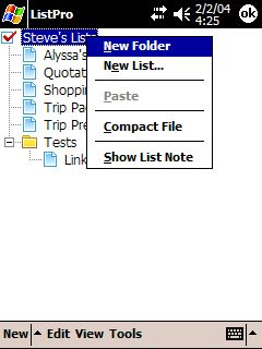 [ListPro]