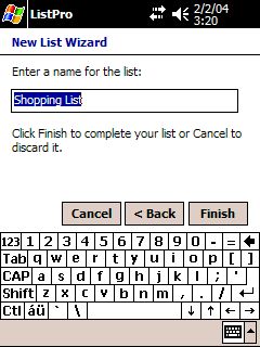 [ListPro]